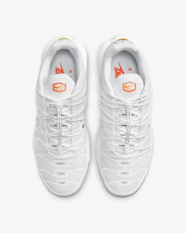 Nike Air Max TN Utility White - Imagen 4