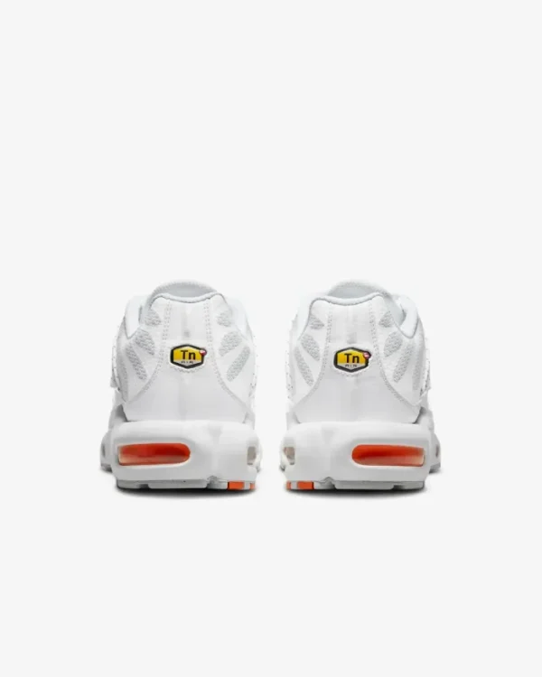Nike Air Max TN Utility White - Imagen 5
