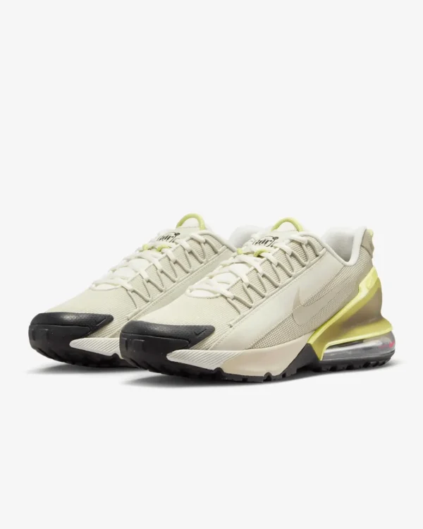 Nike Air Max Pulse Roam Stone Light - Imagen 3