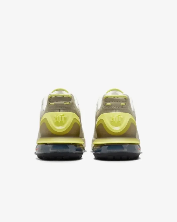 Nike Air Max Pulse Roam Stone Light - Imagen 4