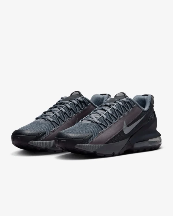 Nike Air Max Pulse Roam Dark Black - Imagen 3