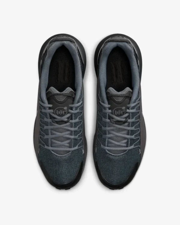 Nike Air Max Pulse Roam Dark Black - Imagen 4