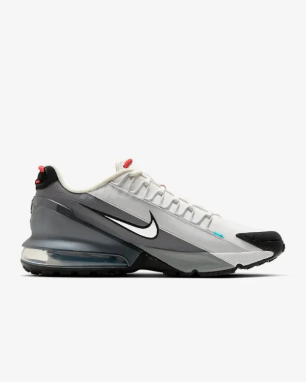 Nike Air Max Pulse Roam White Metallic - Imagen 2
