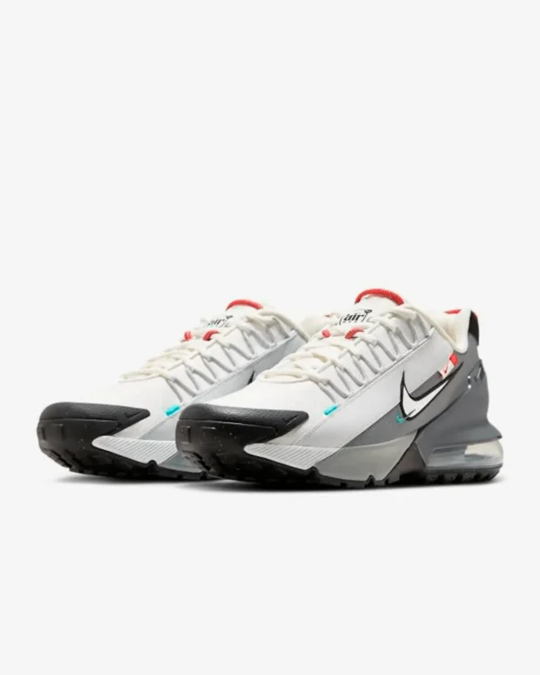 Nike Air Max Pulse Roam White Metallic - Imagen 3