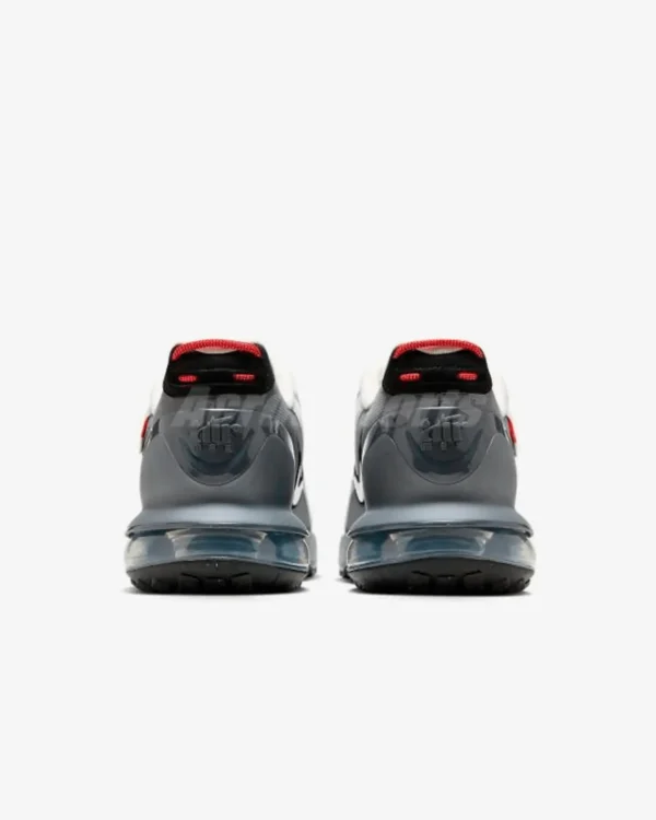 Nike Air Max Pulse Roam White Metallic - Imagen 4