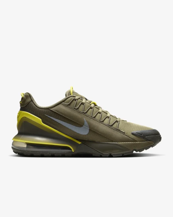 Nike Air Max Pulse Roam Olive Green - Imagen 2