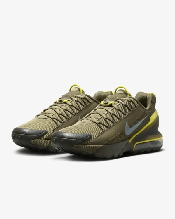 Nike Air Max Pulse Roam Olive Green - Imagen 3