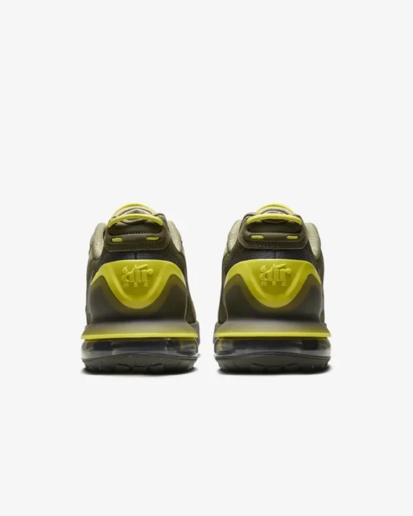 Nike Air Max Pulse Roam Olive Green - Imagen 4