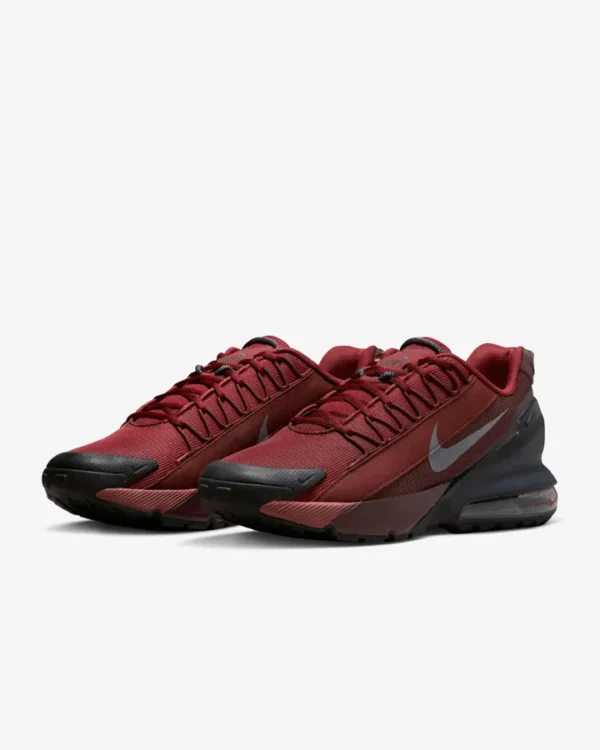 Nike Air Max Pulse Roam Dragon Red - Imagen 3