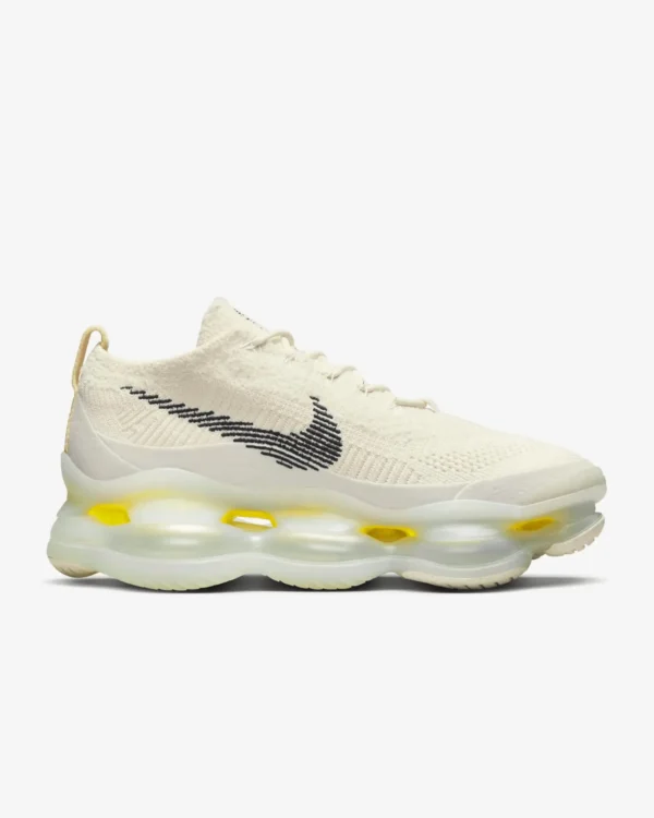 Nike Air Max Scorpion Lemon Wash - Imagen 2