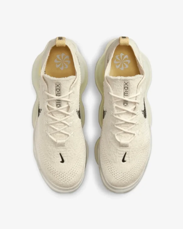 Nike Air Max Scorpion Lemon Wash - Imagen 4