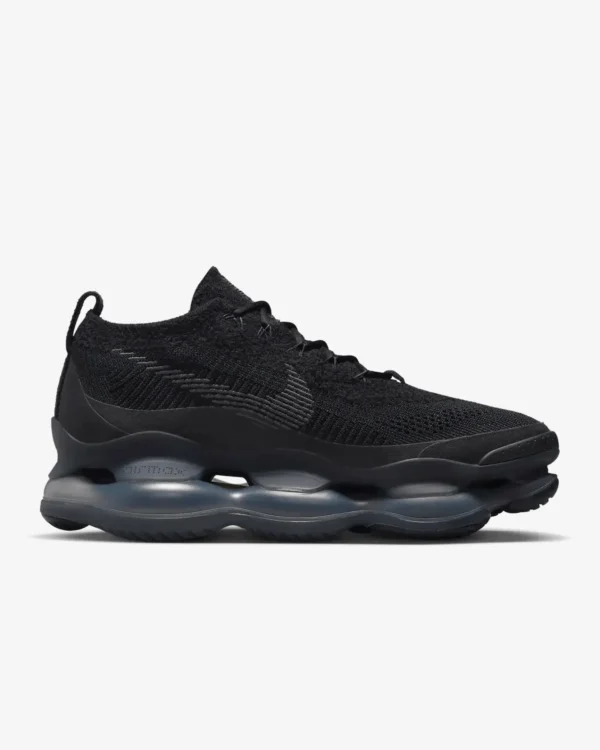 Nike Air Max Scorpion Black - Imagen 2