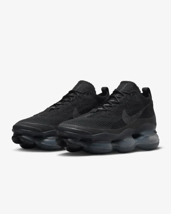 Nike Air Max Scorpion Black - Imagen 3