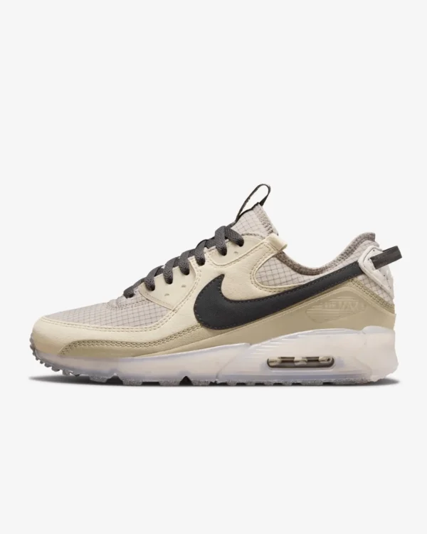 Nike Air Max Terrascape 90 Rattan Black