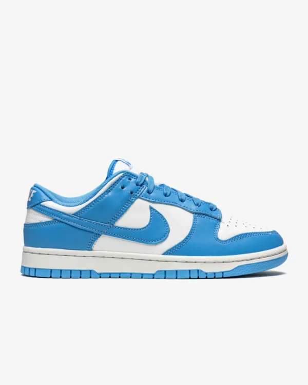 Nike Dunk Low University Blue - Imagen 2