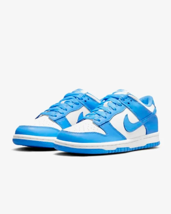 Nike Dunk Low University Blue - Imagen 4