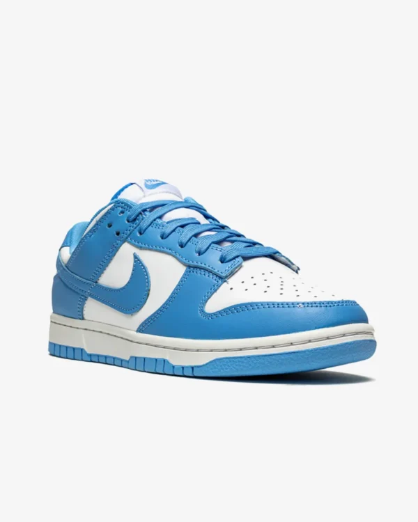 Nike Dunk Low University Blue - Imagen 3