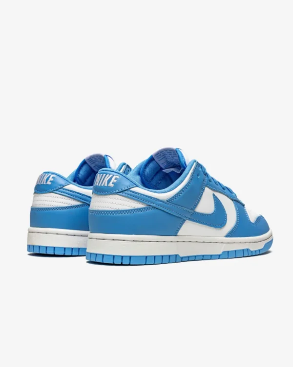 Nike Dunk Low University Blue - Imagen 5