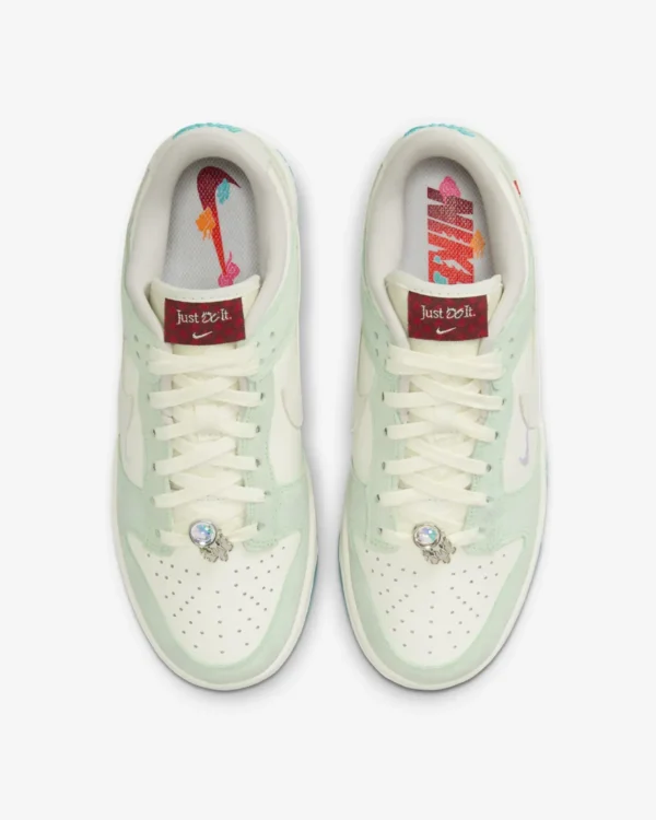 Nike Dunk Low Year Off The Dragon - Imagen 4