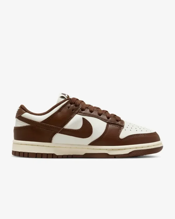 Nike Dunk Low Cacao Wow - Imagen 2