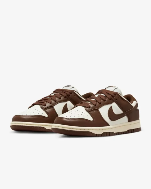 Nike Dunk Low Cacao Wow - Imagen 3