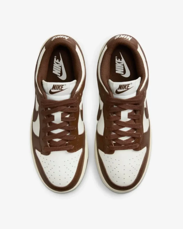 Nike Dunk Low Cacao Wow - Imagen 4