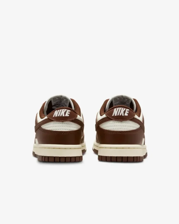 Nike Dunk Low Cacao Wow - Imagen 5