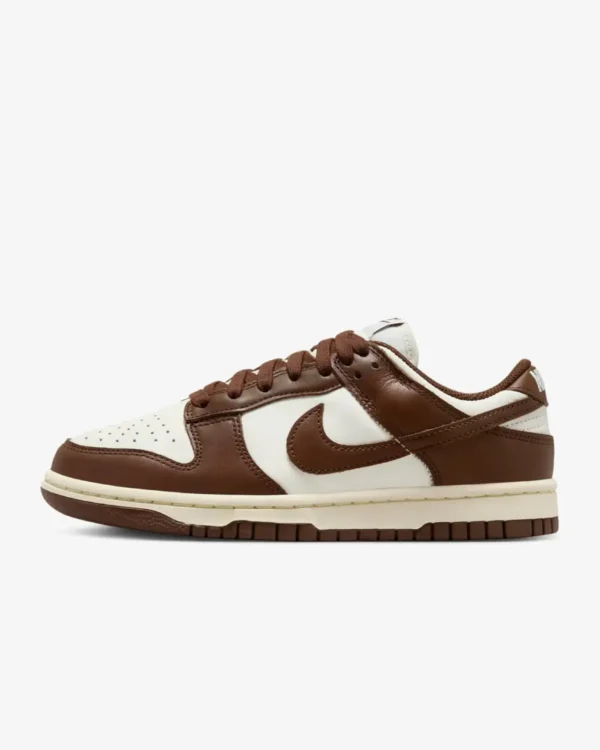Nike Dunk Low Cacao Wow
