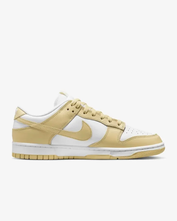 Nike Dunk Low Team Gold - Imagen 2