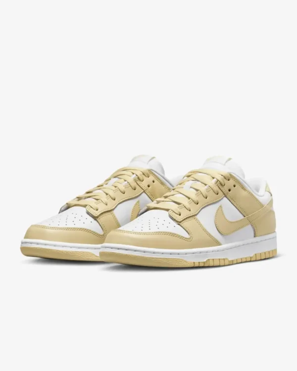 Nike Dunk Low Team Gold - Imagen 3