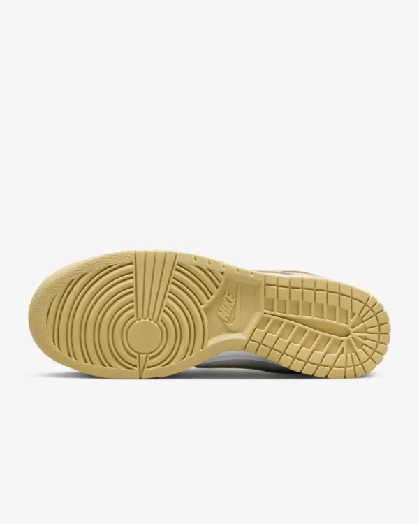 Nike Dunk Low Team Gold - Imagen 5
