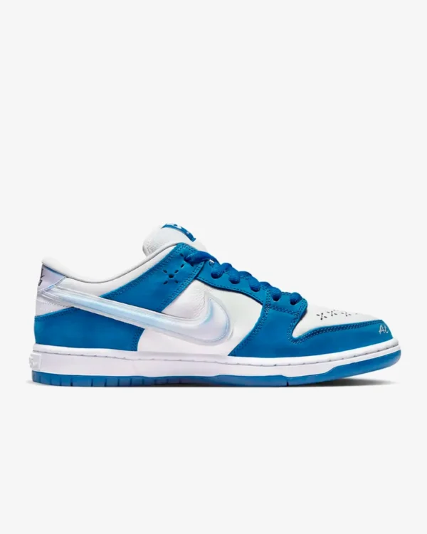 Nike Dunk SB Low Born Raised - Imagen 2