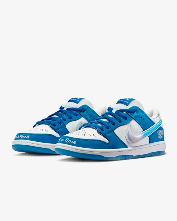 Nike Dunk SB Low Born Raised - Imagen 3