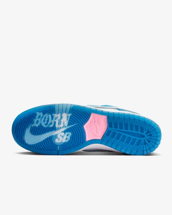 Nike Dunk SB Low Born Raised - Imagen 5