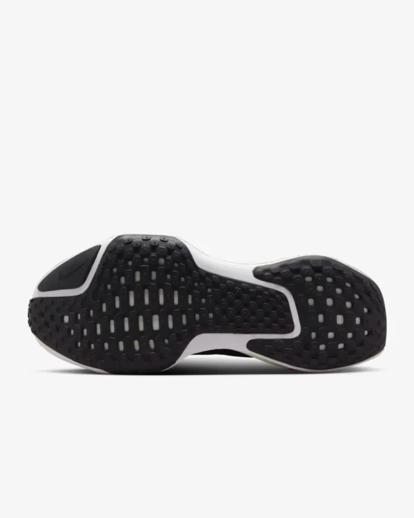 Nike Invincible Run 3 Black White - Imagen 5