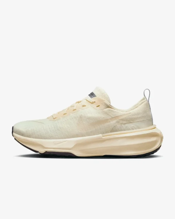 Nike Invincible Run 3 Light Cream