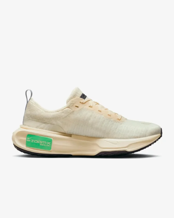 Nike Invincible Run 3 Light Cream - Imagen 2