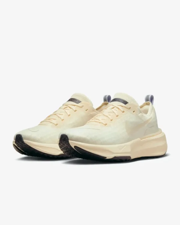 Nike Invincible Run 3 Light Cream - Imagen 3