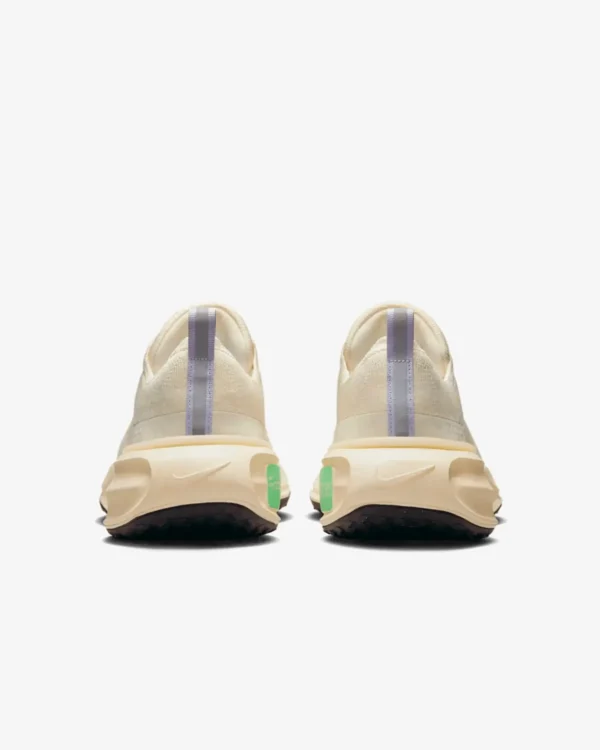 Nike Invincible Run 3 Light Cream - Imagen 5