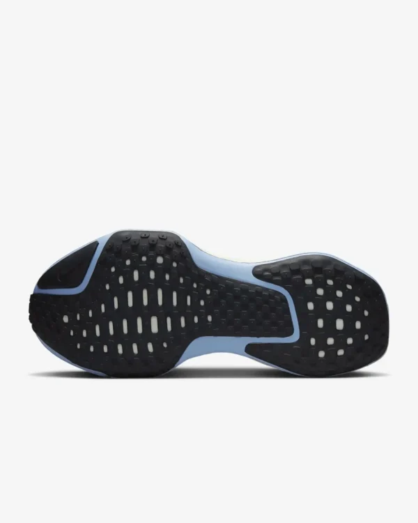 Nike Invincible Run 3 White Cobalt - Imagen 5