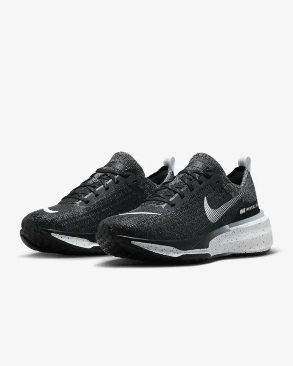 Nike Invincible Run 3 Black - Imagen 3