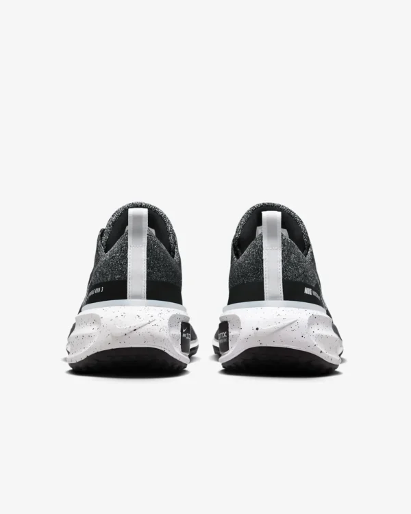 Nike Invincible Run 3 Black - Imagen 4