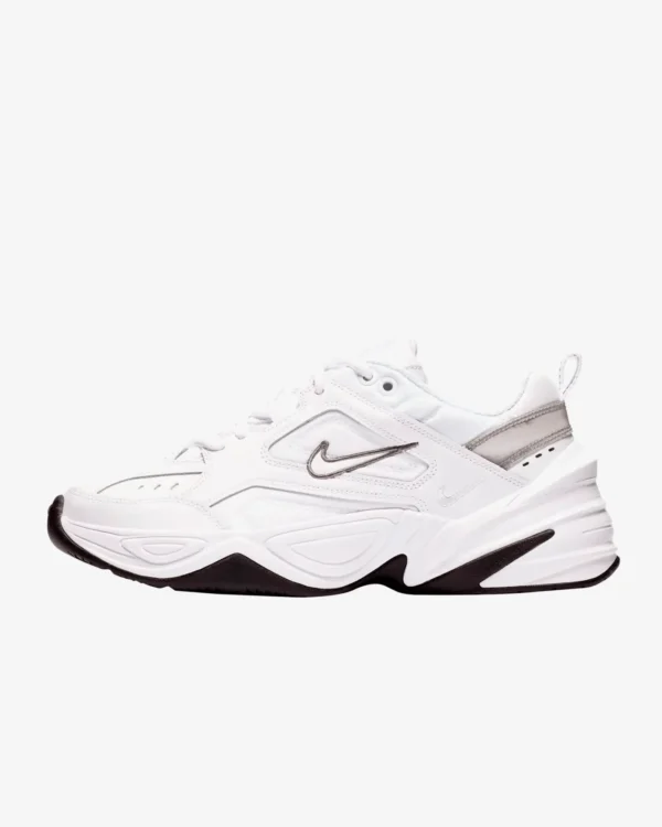 Nike M2K Tekno Cool White