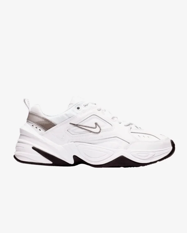 Nike M2K Tekno Cool White - Imagen 2