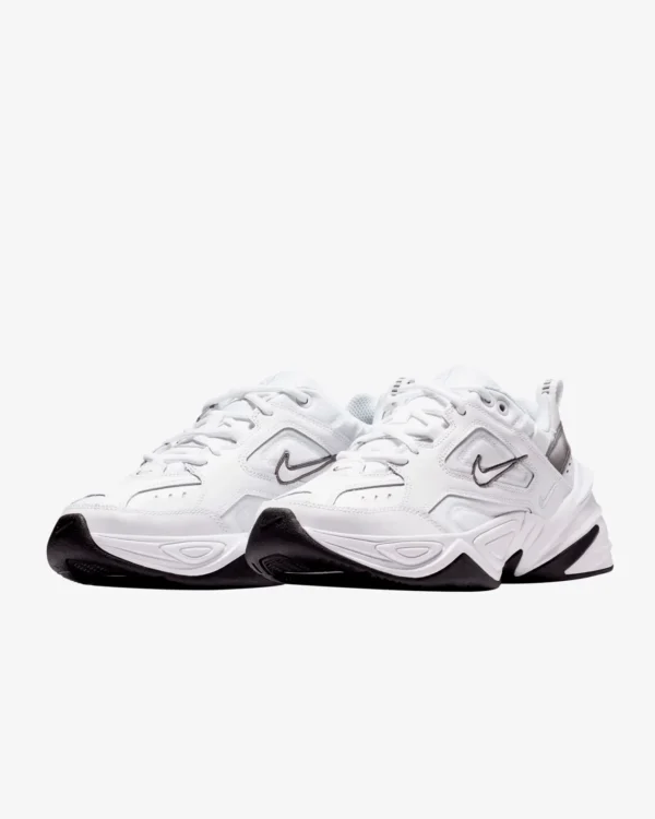 Nike M2K Tekno Cool White - Imagen 3