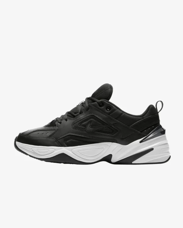 Nike M2K Tekno White