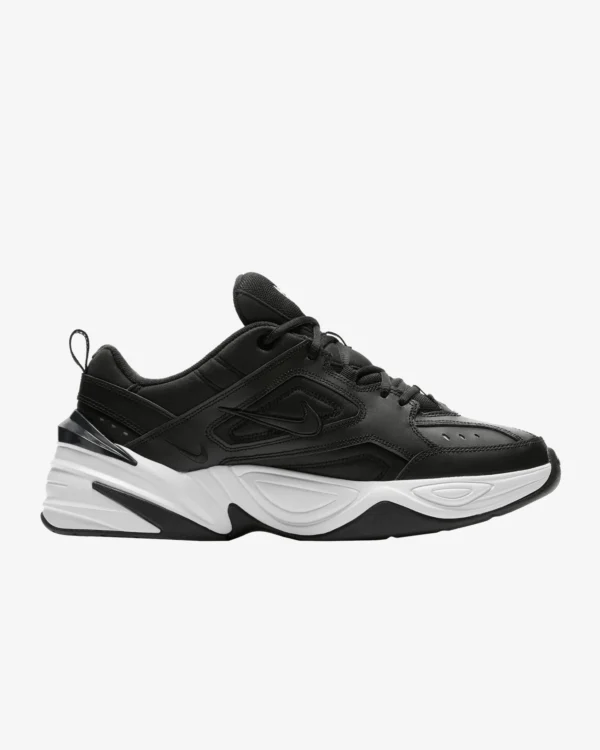 Nike M2K Tekno White - Imagen 2