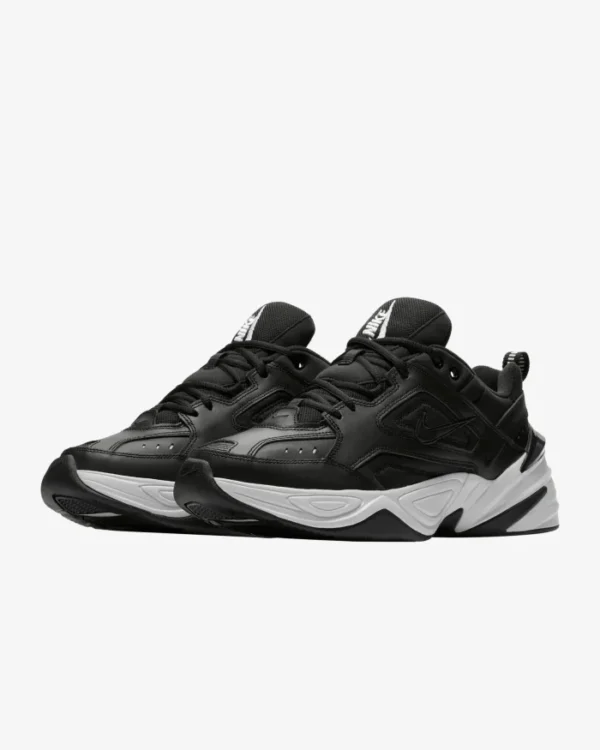Nike M2K Tekno White - Imagen 3