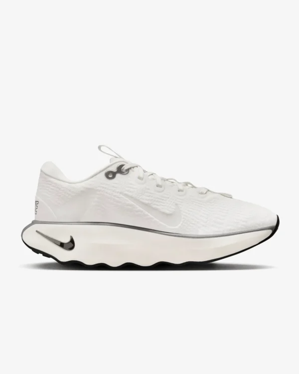 Nike Motiva White - Imagen 2