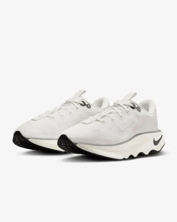 Nike Motiva White - Imagen 3